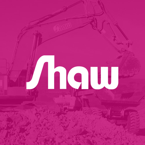 Shaw Contracting