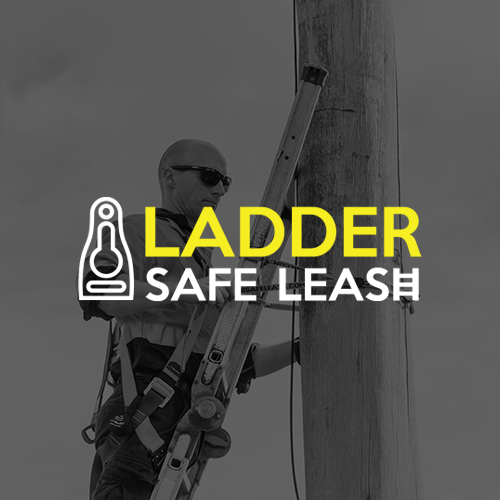 Ladder Safe Leash