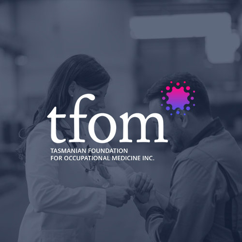 Tasmanian Foundation for Occupational Medicine Inc.