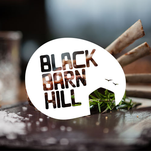 Black Barn Hill