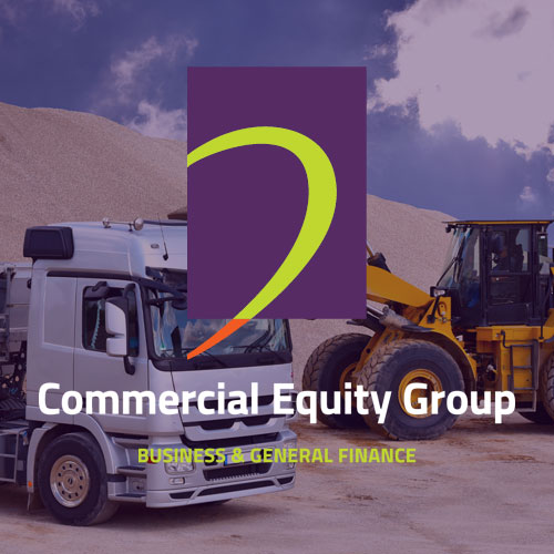 Commercial Equity Group