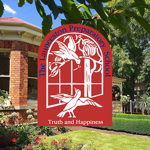Launceston Preparatory School 