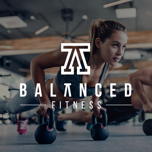 Balanced Fitness
