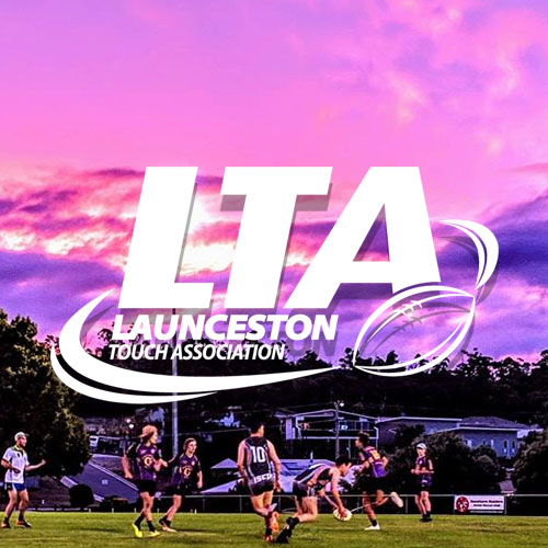 Launceston Touch Association