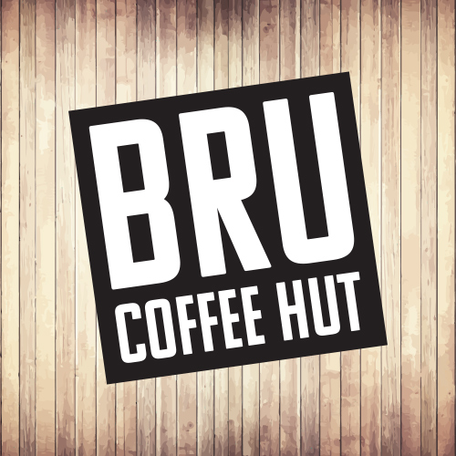 Bru Coffee Hut
