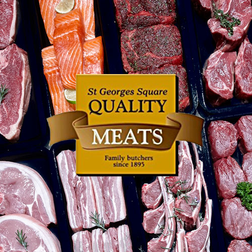 St Georges Square Quality Meats