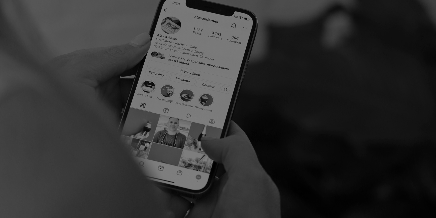 Zest Digital Marketing 