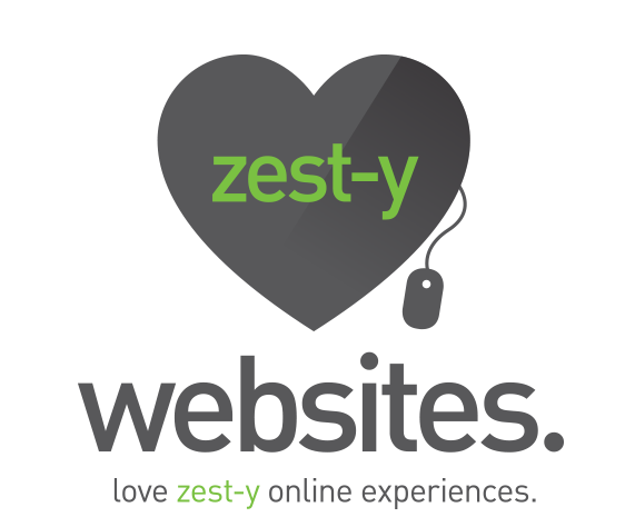 Website Design Launceston - Zest