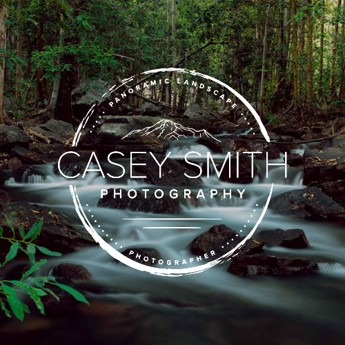 Casey Smith