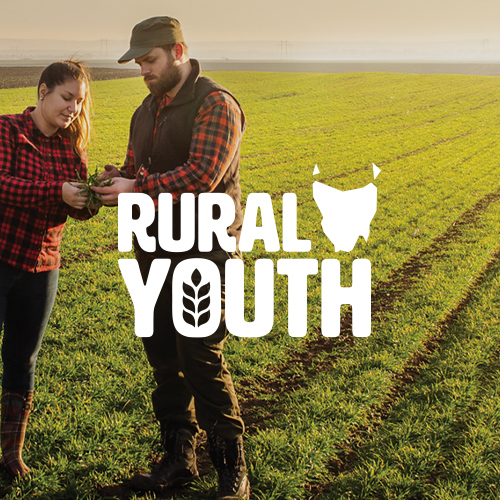 Rural Youth Tasmania