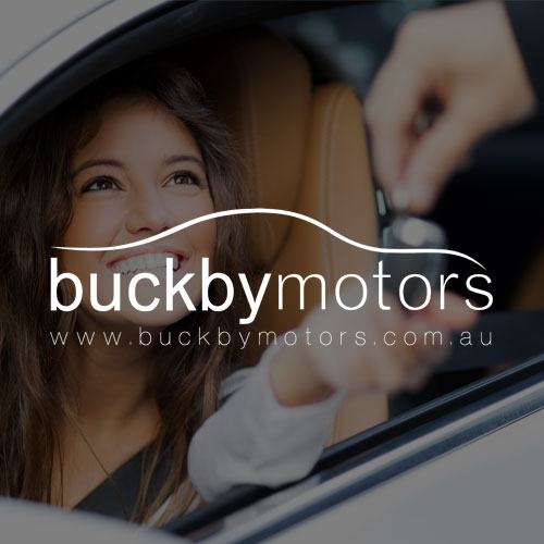 Buckby Motors