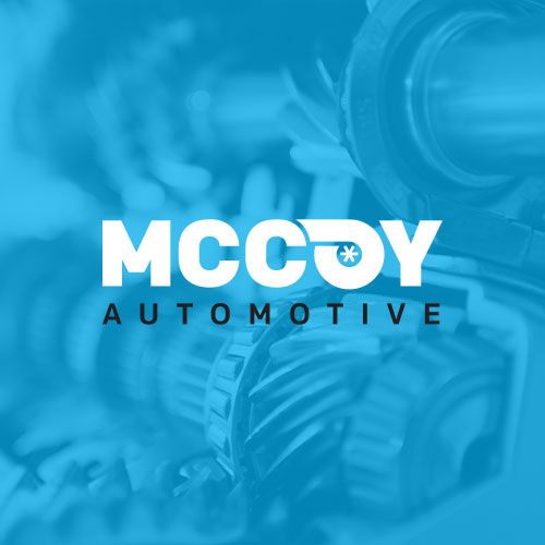 McCoy Automotive