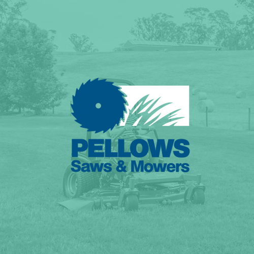 Pellows Saws & Mowers