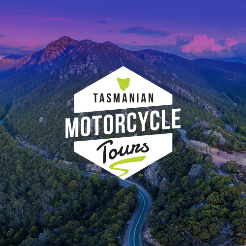 Tasmanian Motorcycle Tours