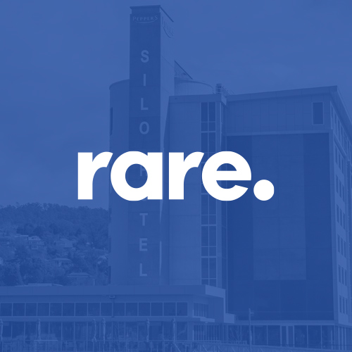 Rare